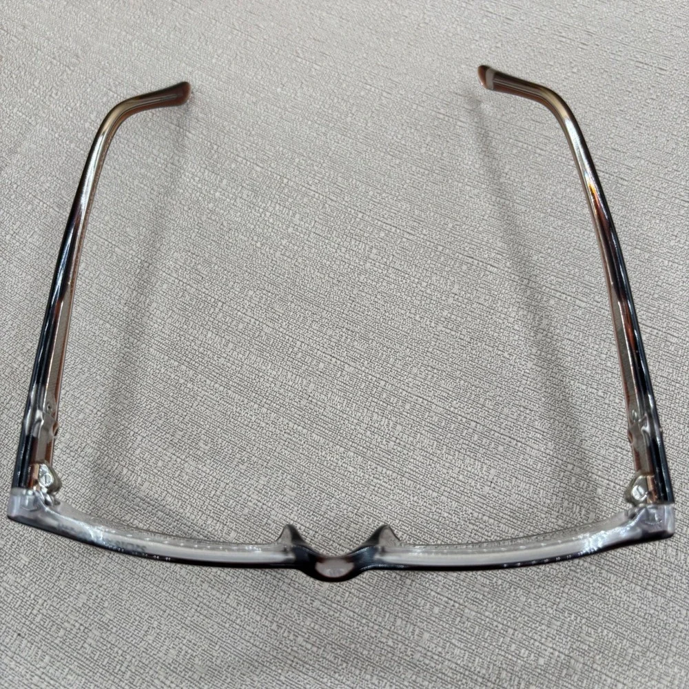 Armourx 7010 Brown Tortoise Safety Glasses Frames 52-16-135 ARX Z87-2+H